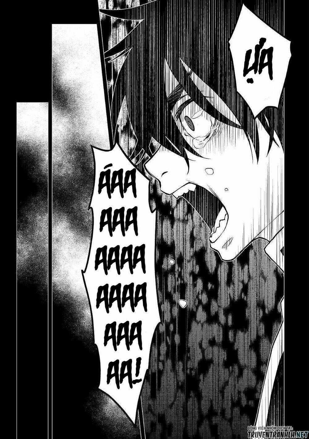 Hiraheishi Wa Kako Wo Yumemiru Chapter 48 trang 15