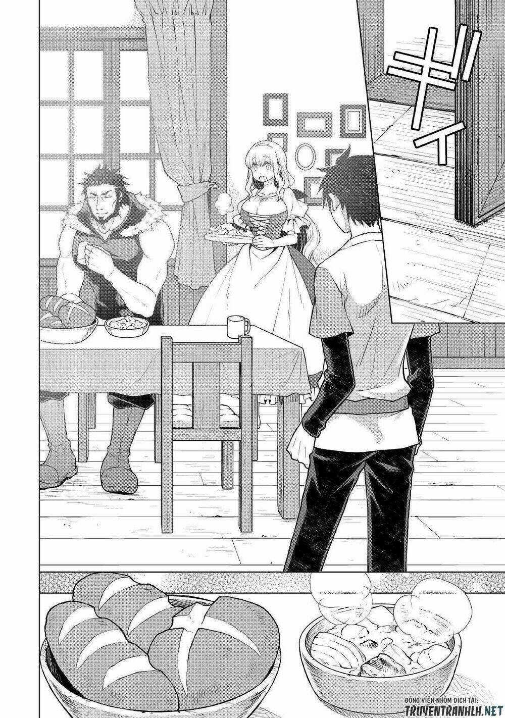 Hiraheishi Wa Kako Wo Yumemiru Chapter 48 trang 18