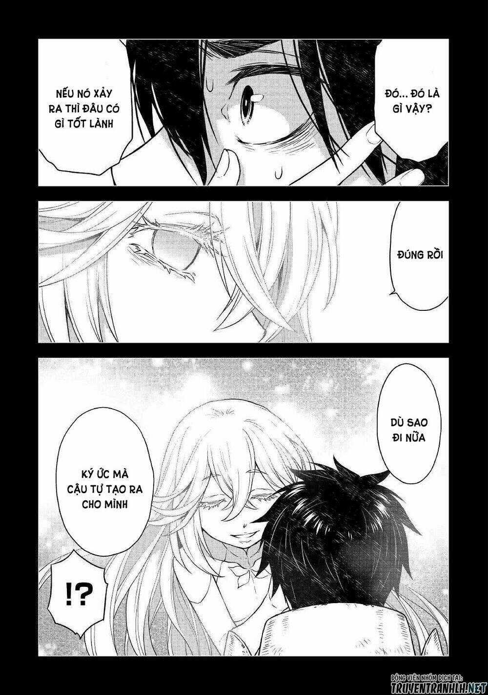 Hiraheishi Wa Kako Wo Yumemiru Chapter 49 trang 13