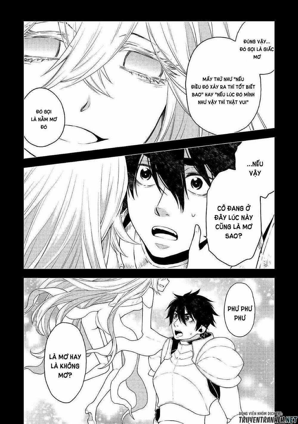 Hiraheishi Wa Kako Wo Yumemiru Chapter 49 trang 14