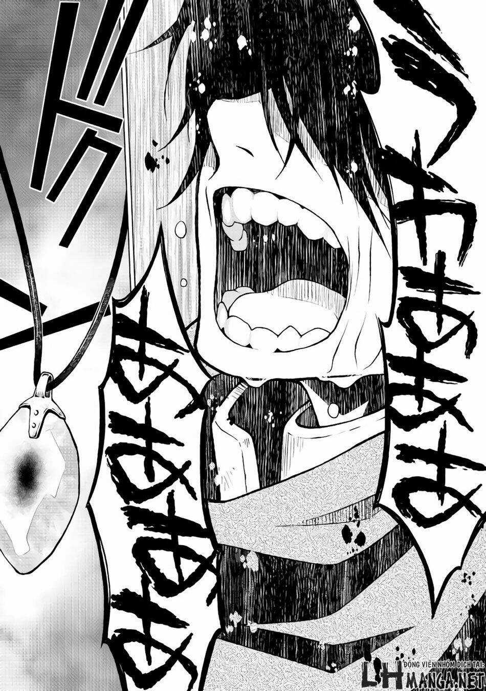 Hiraheishi Wa Kako Wo Yumemiru Chapter 5 trang 24