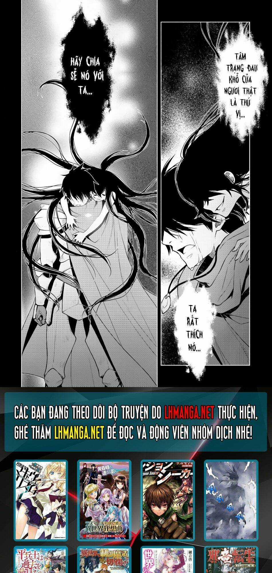 Hiraheishi Wa Kako Wo Yumemiru Chapter 5 trang 26