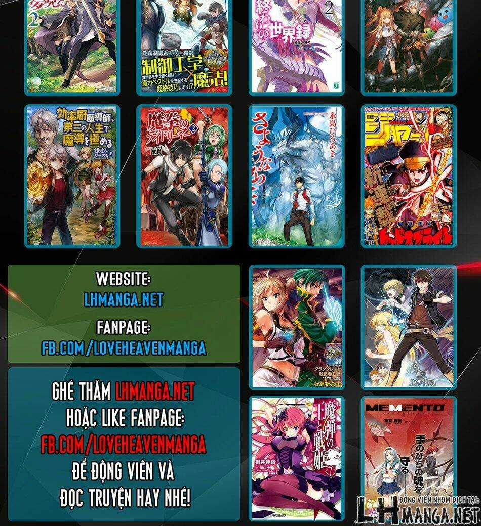 Hiraheishi Wa Kako Wo Yumemiru Chapter 5 trang 27