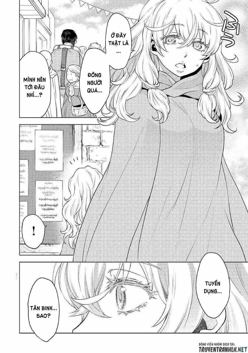 Hiraheishi Wa Kako Wo Yumemiru Chapter 50 trang 20