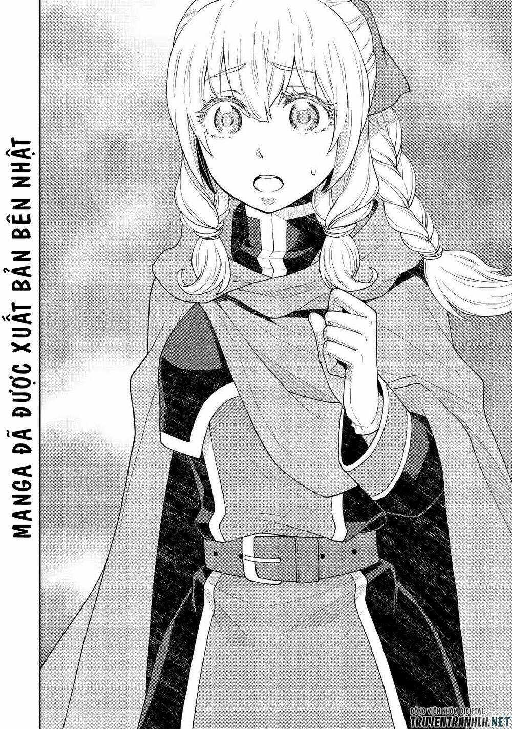 Hiraheishi Wa Kako Wo Yumemiru Chapter 53 trang 18