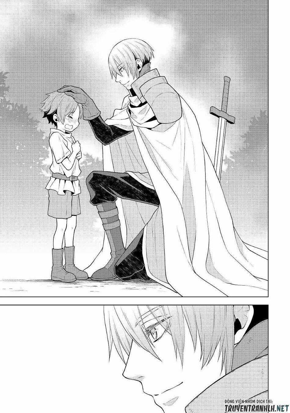 Hiraheishi Wa Kako Wo Yumemiru Chapter 55 trang 19