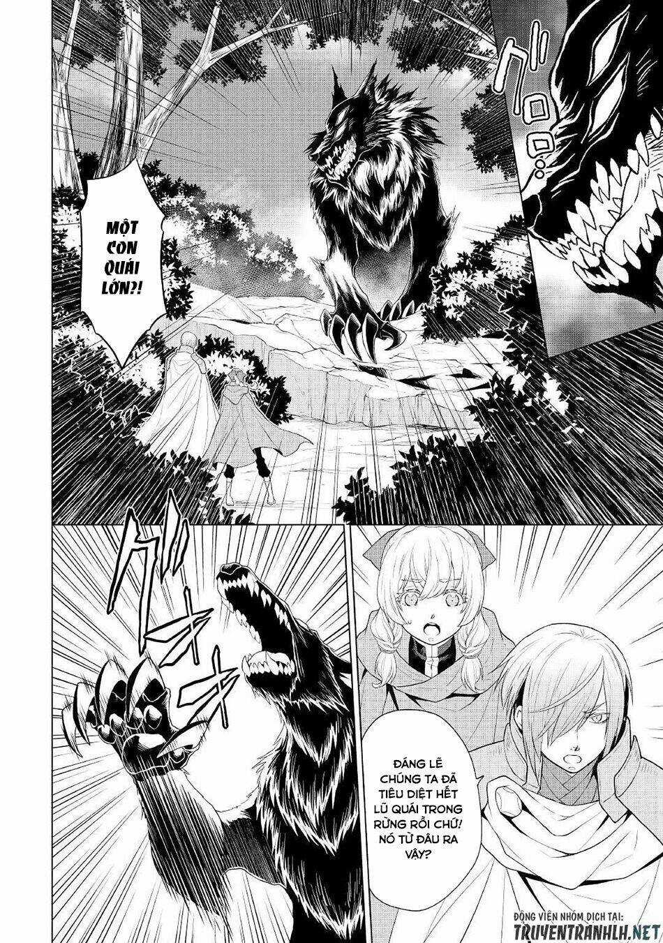 Hiraheishi Wa Kako Wo Yumemiru Chapter 56 trang 14