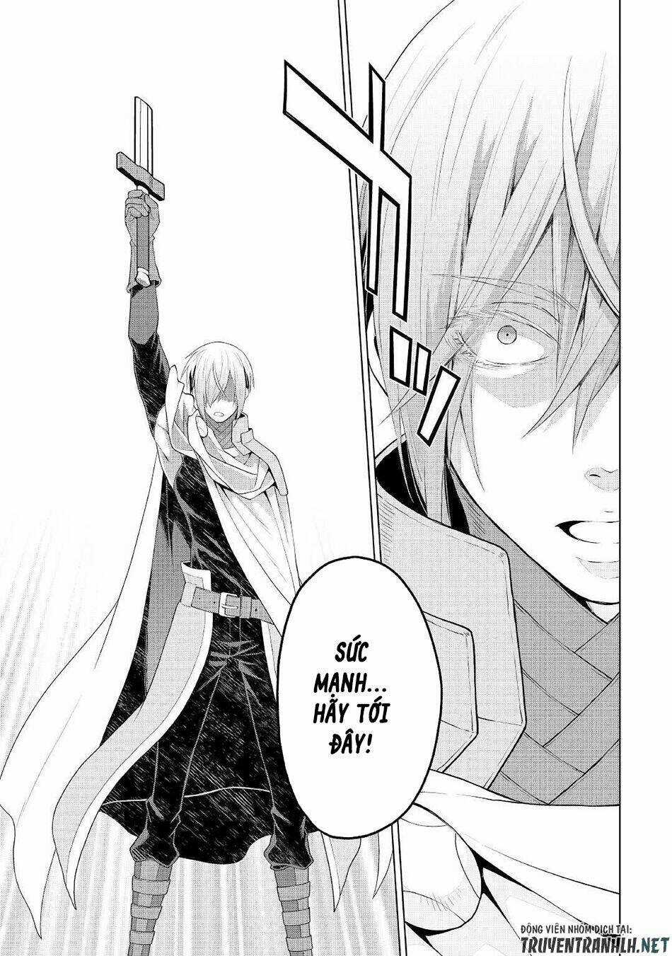 Hiraheishi Wa Kako Wo Yumemiru Chapter 56 trang 21