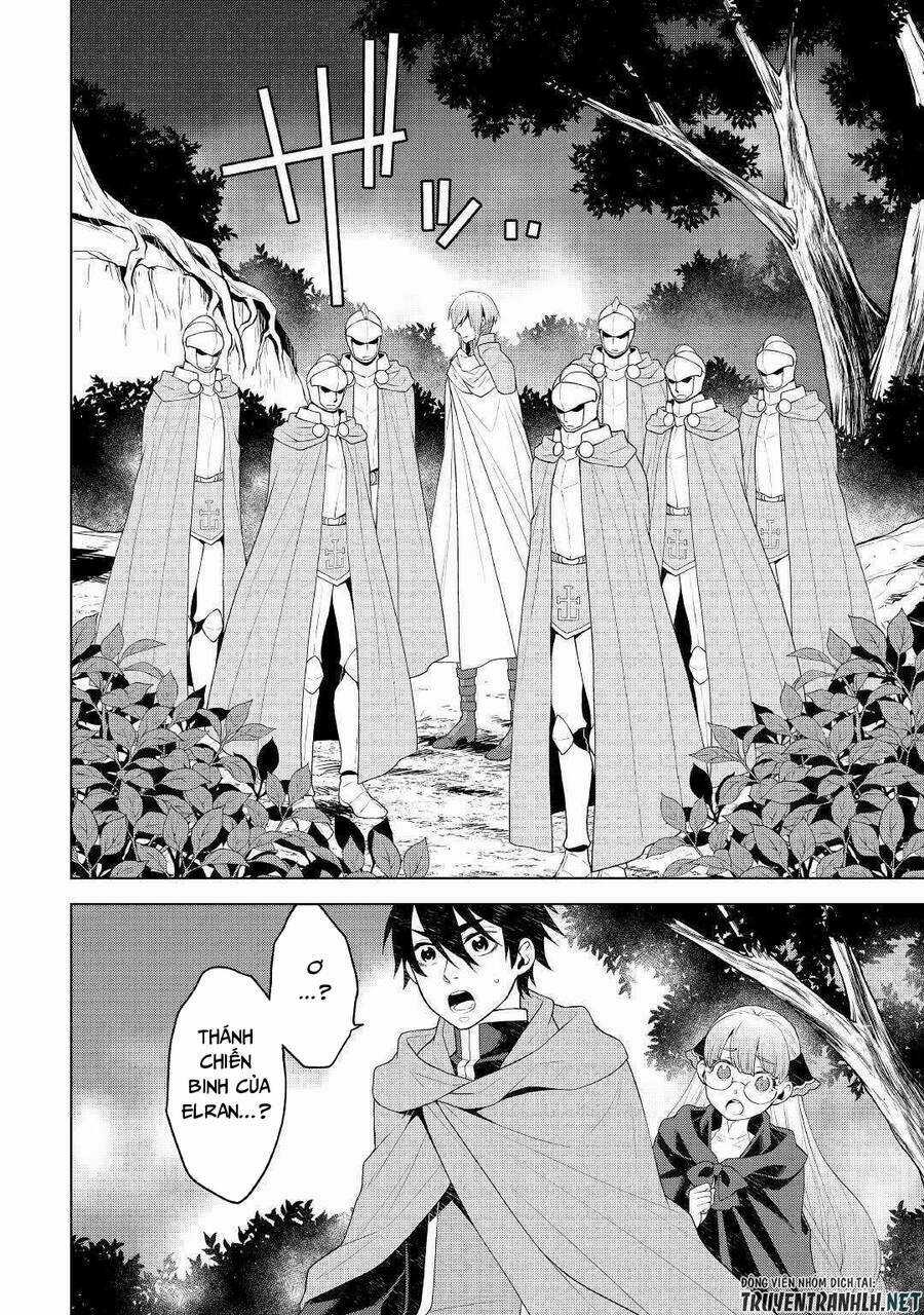 Hiraheishi Wa Kako Wo Yumemiru Chapter 57 trang 11