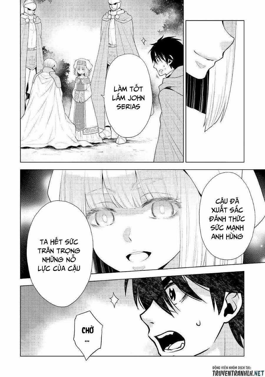 Hiraheishi Wa Kako Wo Yumemiru Chapter 57 trang 15