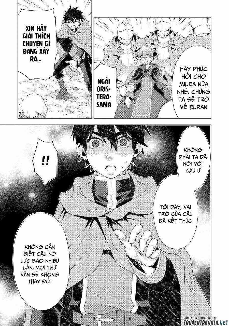 Hiraheishi Wa Kako Wo Yumemiru Chapter 57 trang 16