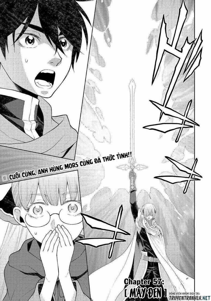 Hiraheishi Wa Kako Wo Yumemiru Chapter 57 trang 2