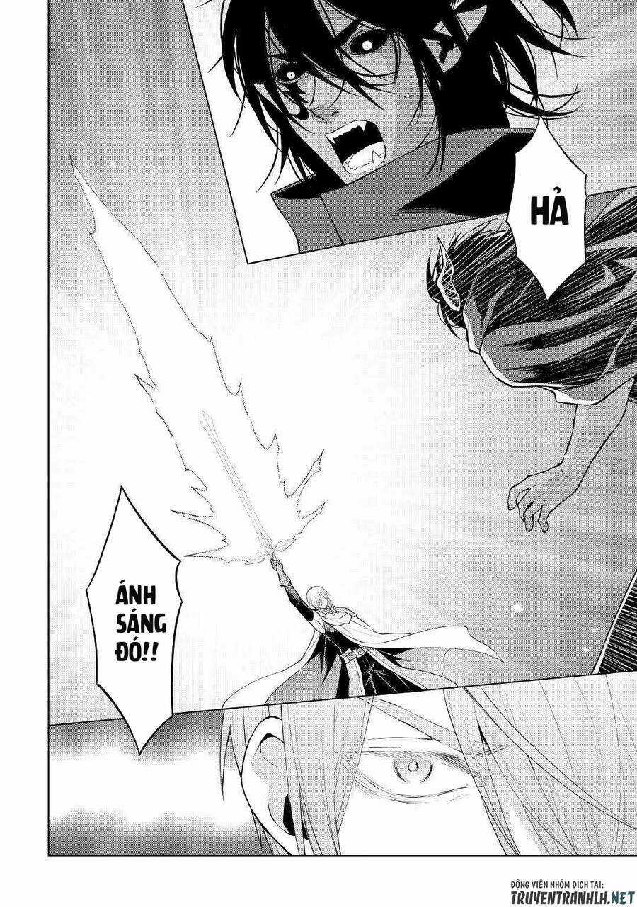 Hiraheishi Wa Kako Wo Yumemiru Chapter 57 trang 3