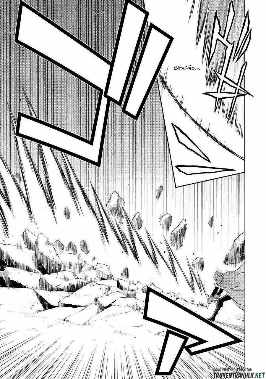 Hiraheishi Wa Kako Wo Yumemiru Chapter 57 trang 4