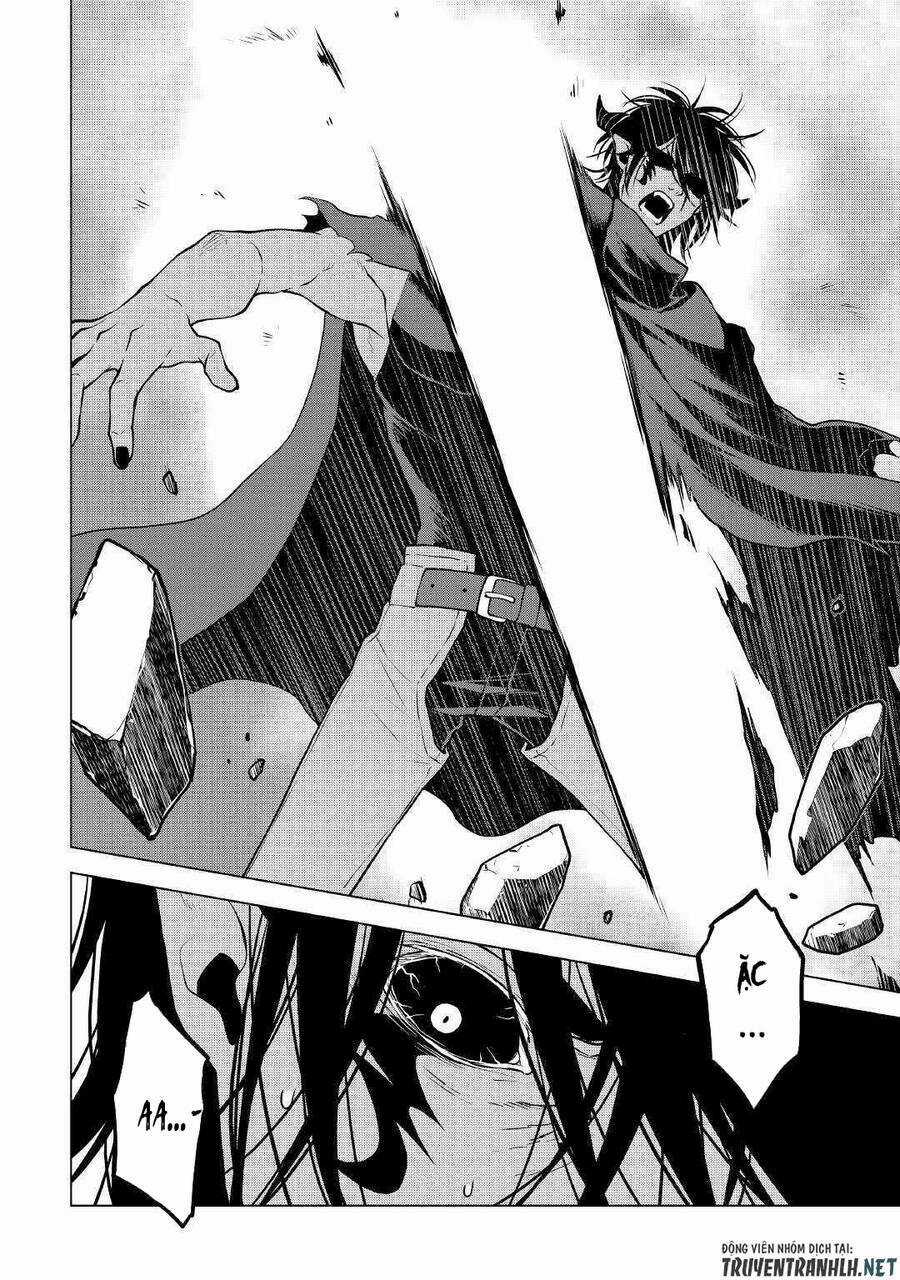 Hiraheishi Wa Kako Wo Yumemiru Chapter 57 trang 5