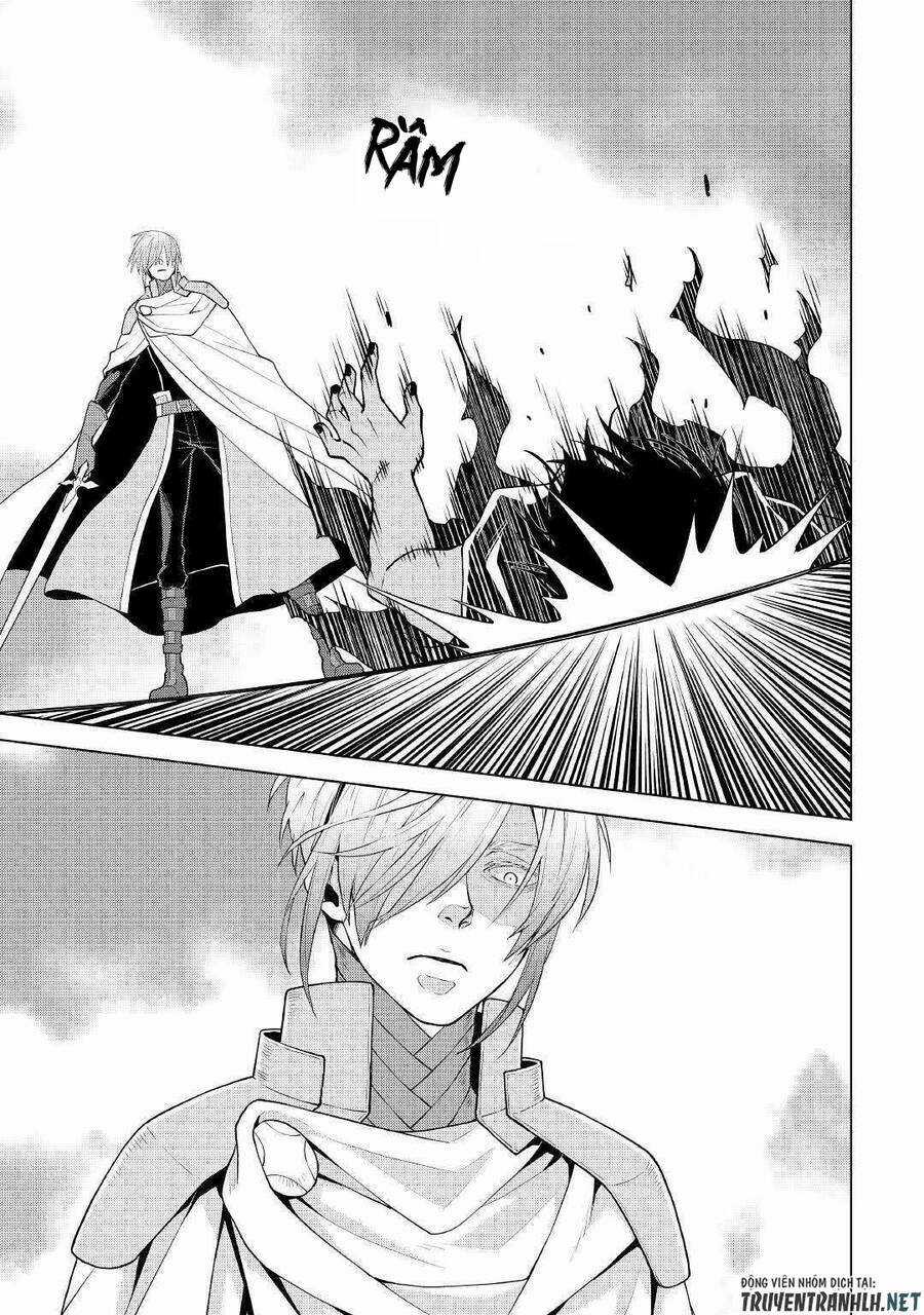 Hiraheishi Wa Kako Wo Yumemiru Chapter 57 trang 6