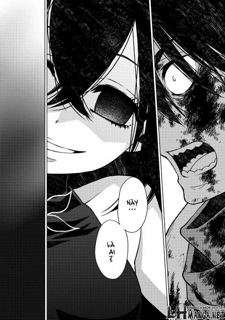 Hiraheishi Wa Kako Wo Yumemiru Chapter 6 trang 7