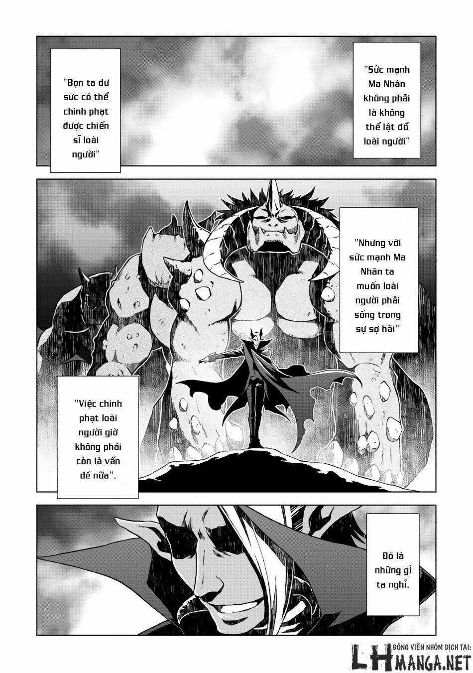 Hiraheishi Wa Kako Wo Yumemiru Chapter 7 trang 13