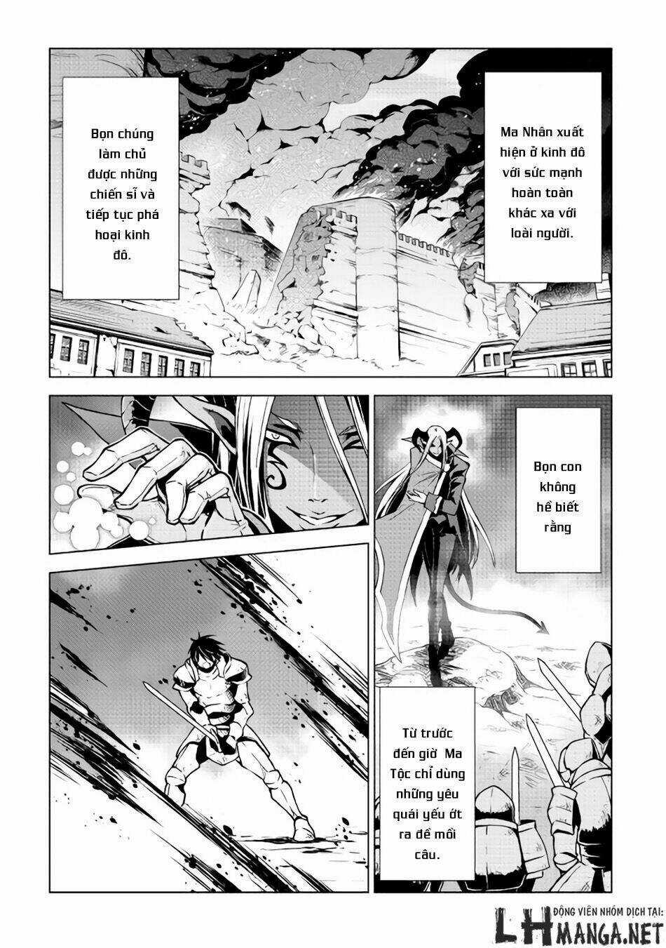 Hiraheishi Wa Kako Wo Yumemiru Chapter 7 trang 14