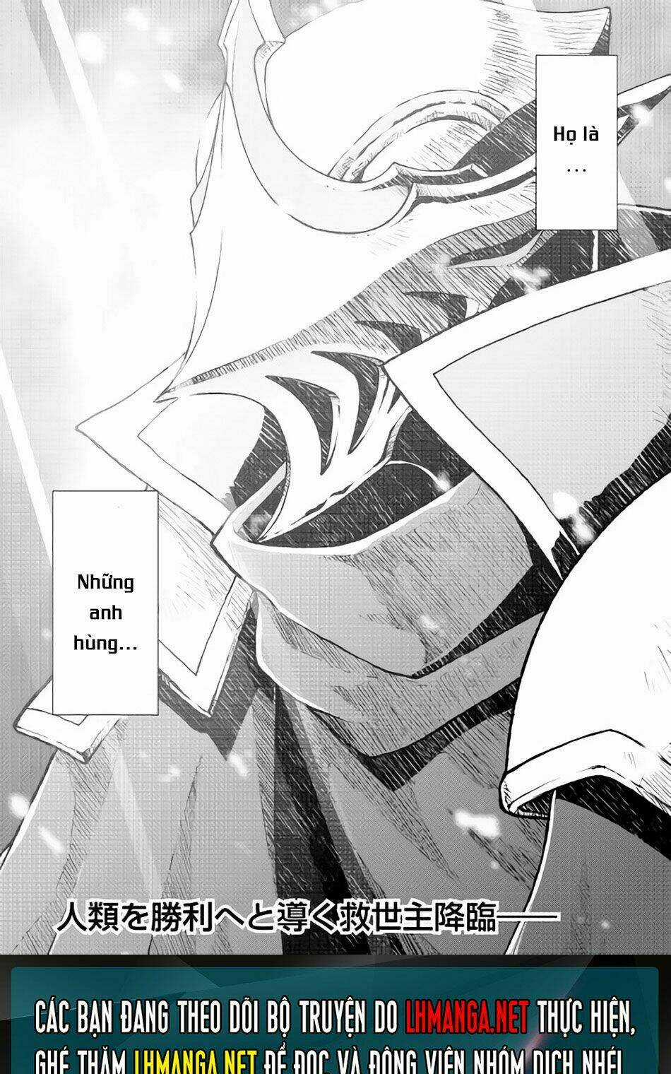 Hiraheishi Wa Kako Wo Yumemiru Chapter 7 trang 20