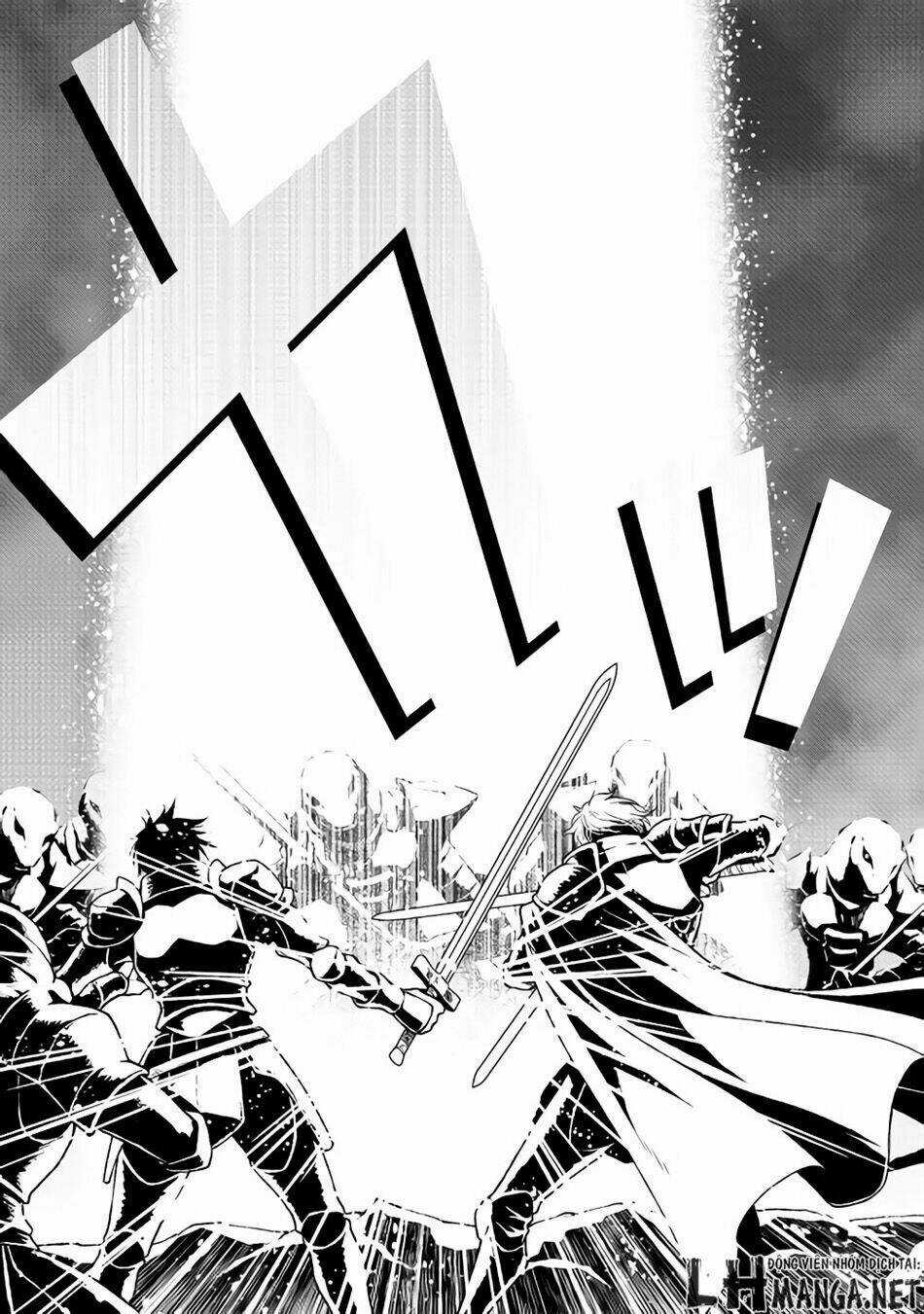 Hiraheishi Wa Kako Wo Yumemiru Chapter 8 trang 7