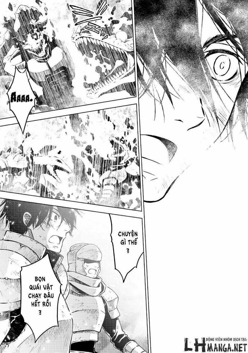 Hiraheishi Wa Kako Wo Yumemiru Chapter 8 trang 8