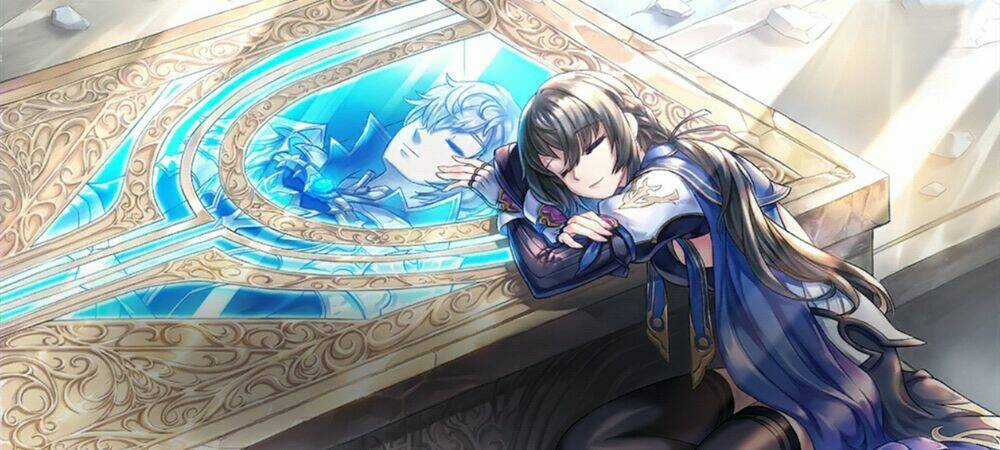 Hiratsu Cute, Shizu Cute! Chapter 21 trang 4