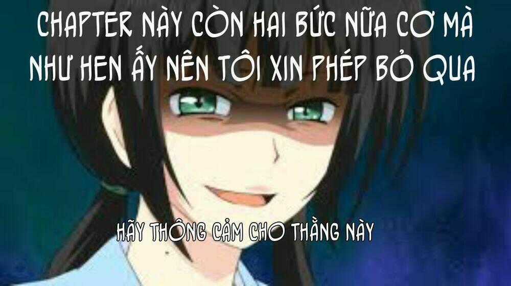 Hiratsu Cute, Shizu Cute! Chapter 37 trang 2