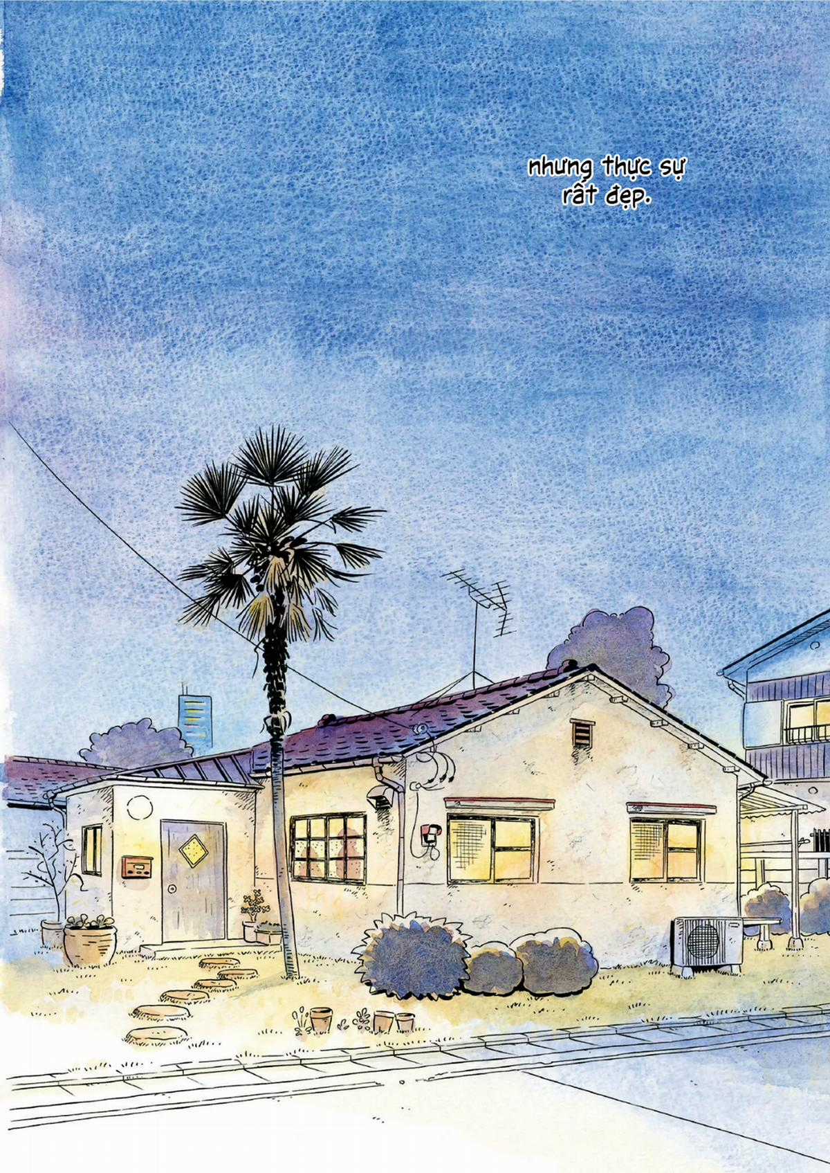 Hirayasumi Chapter 0 trang 12