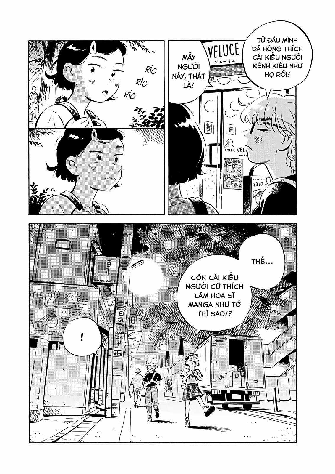 Hirayasumi Chapter 10 trang 17