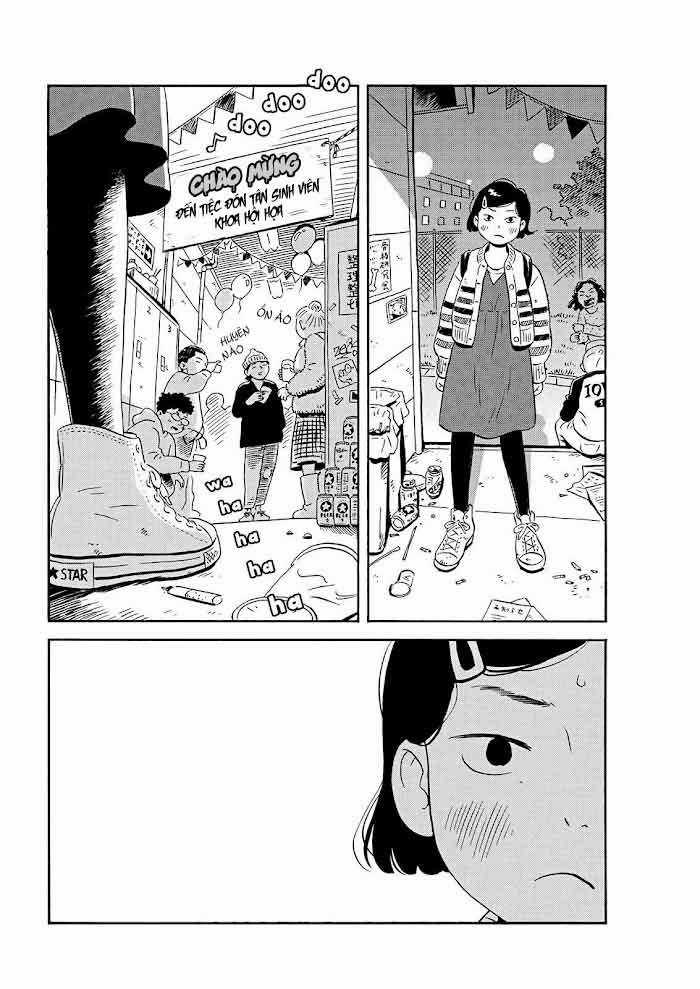 Hirayasumi Chapter 100 trang 15