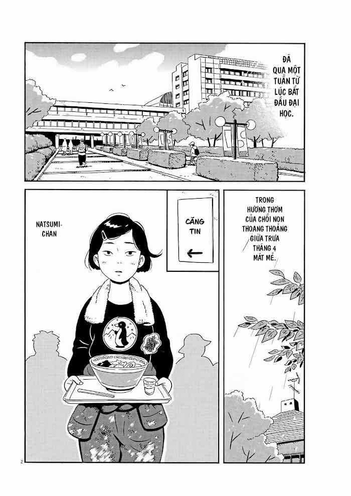 Hirayasumi Chapter 100 trang 3