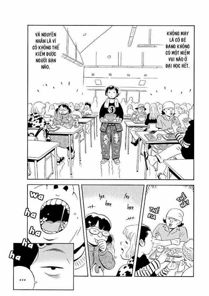 Hirayasumi Chapter 100 trang 4