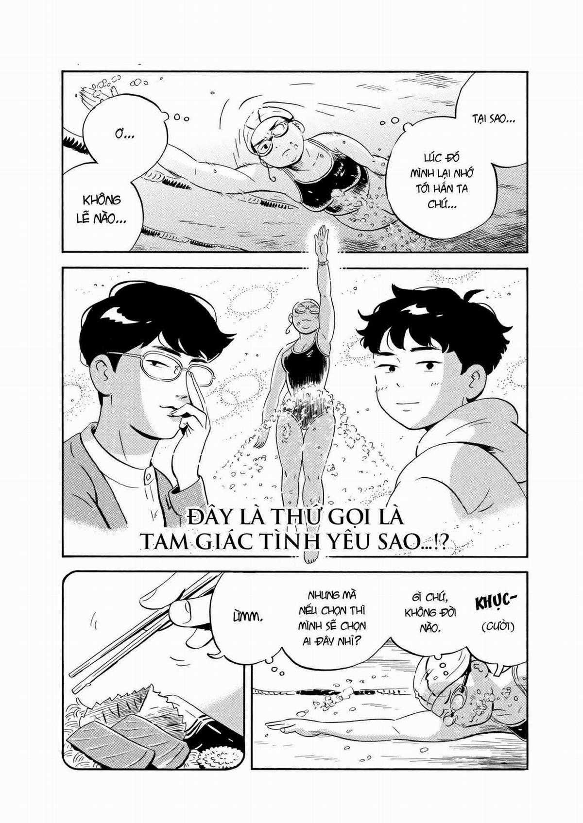 Hirayasumi Chapter 23 trang 10