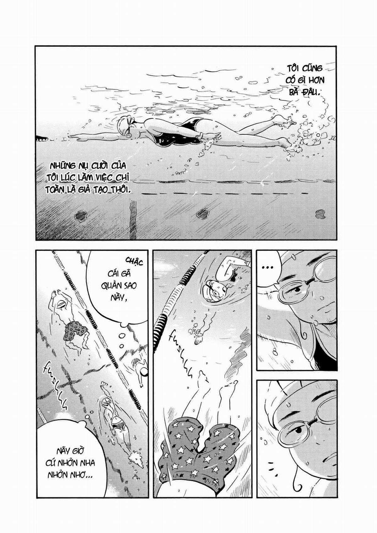 Hirayasumi Chapter 23 trang 13