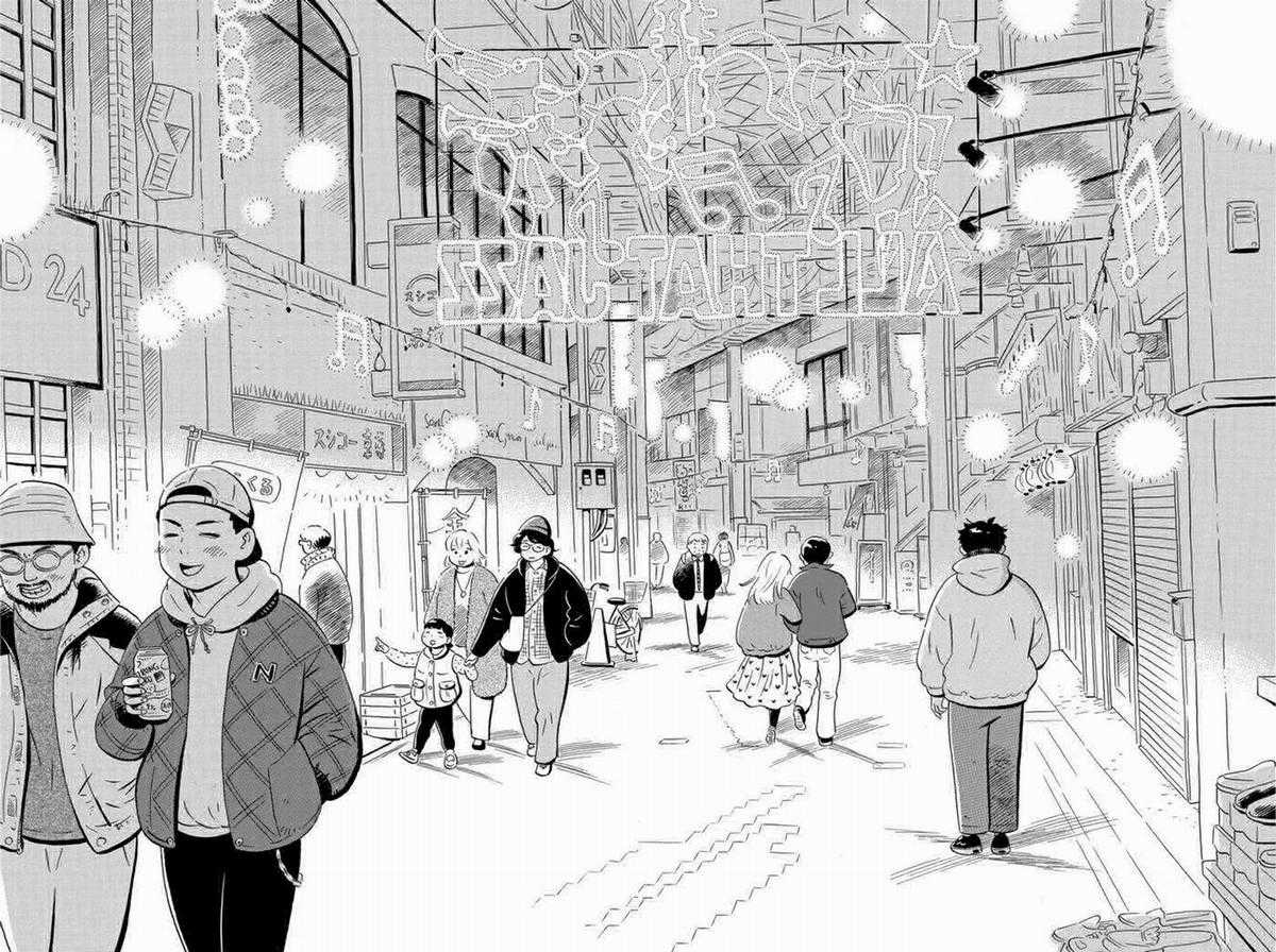 Hirayasumi Chapter 25 trang 16