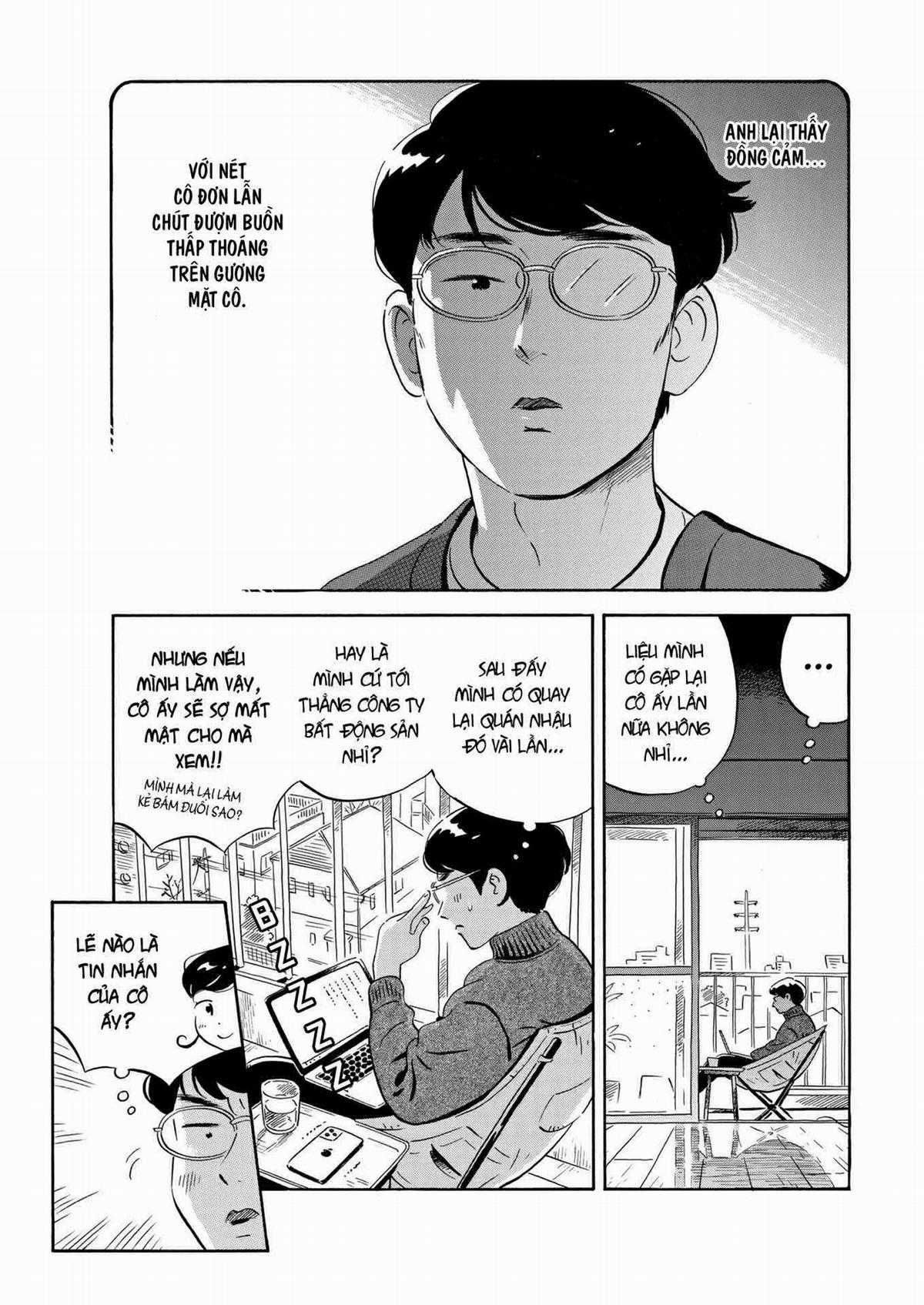 Hirayasumi Chapter 26 trang 11