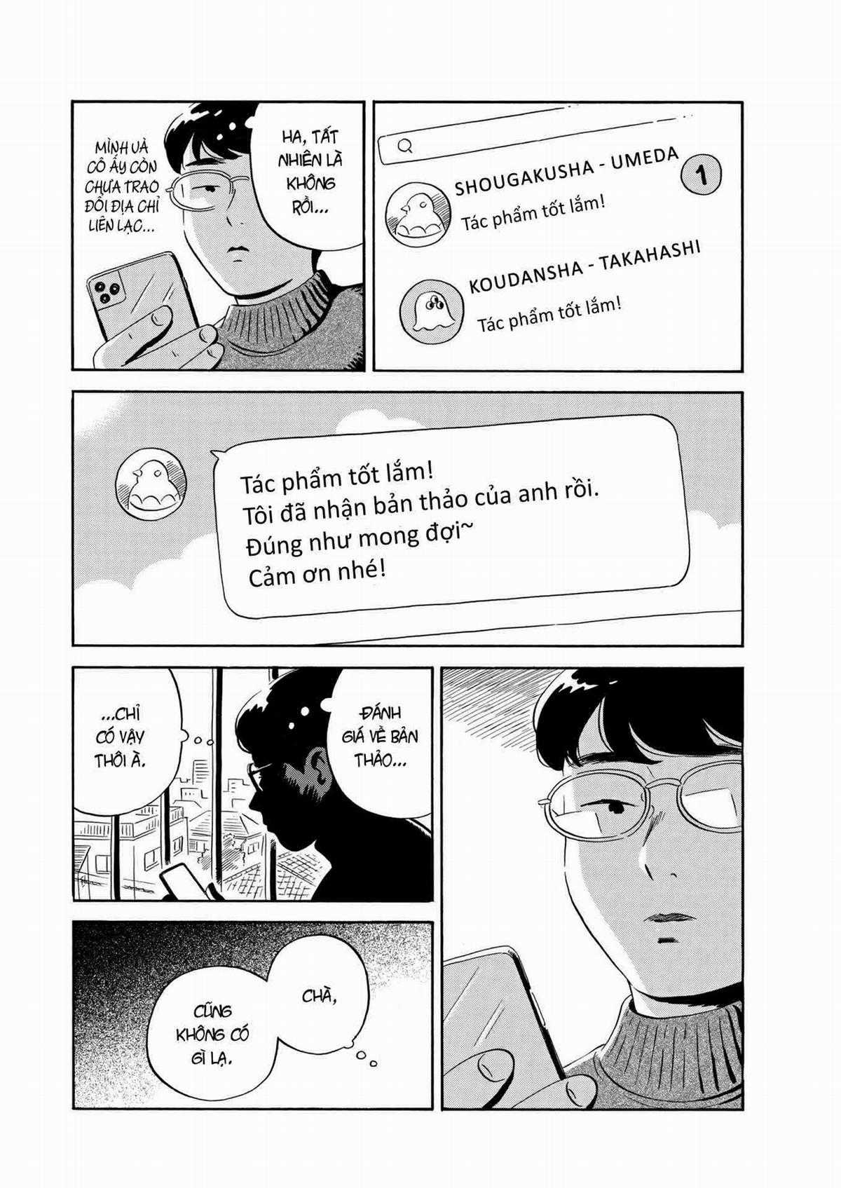 Hirayasumi Chapter 26 trang 12