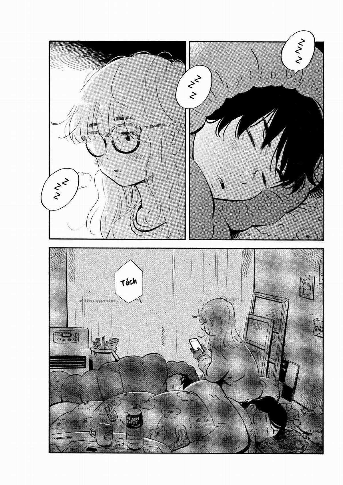 Hirayasumi Chapter 29 trang 19