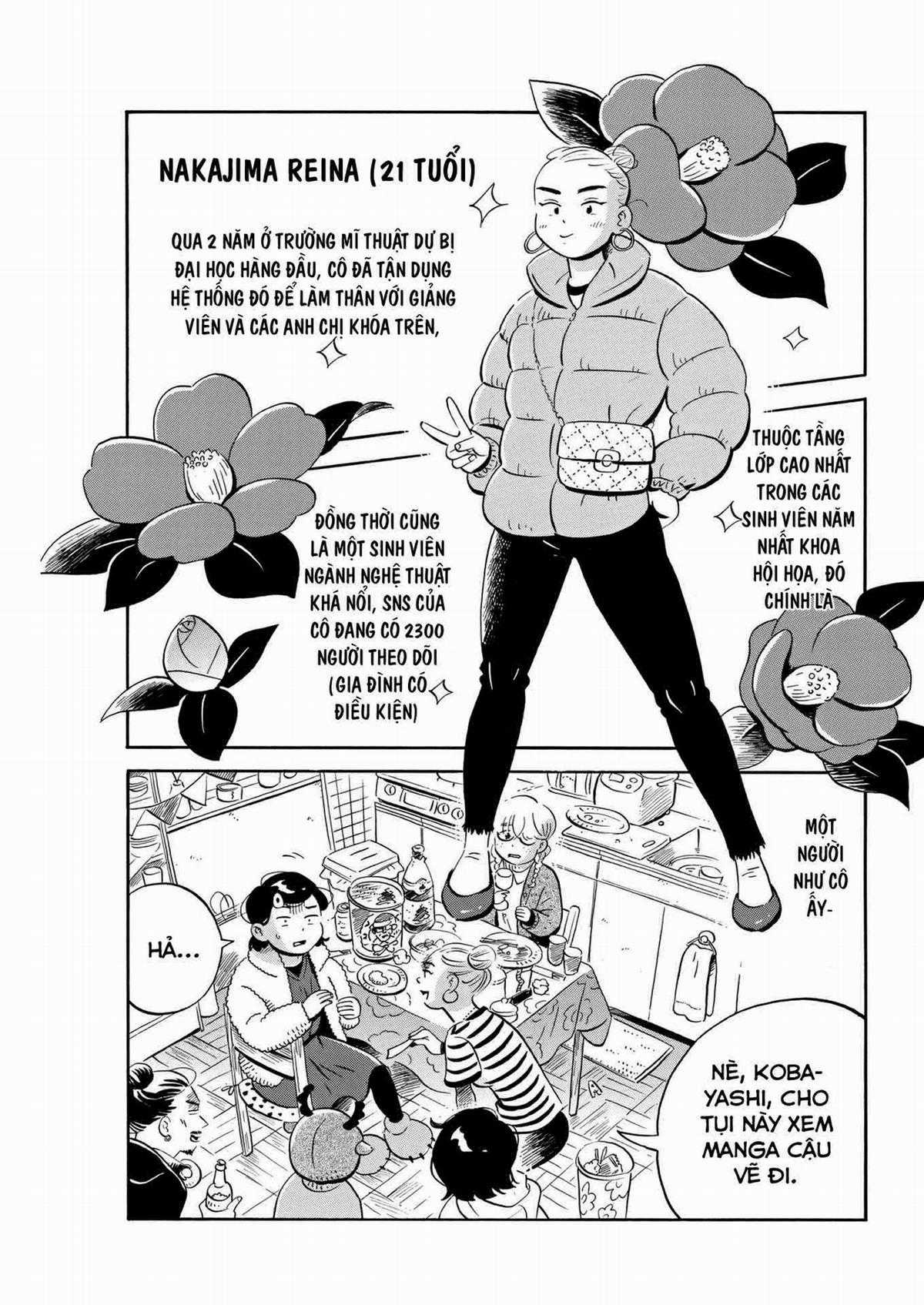 Hirayasumi Chapter 29 trang 3