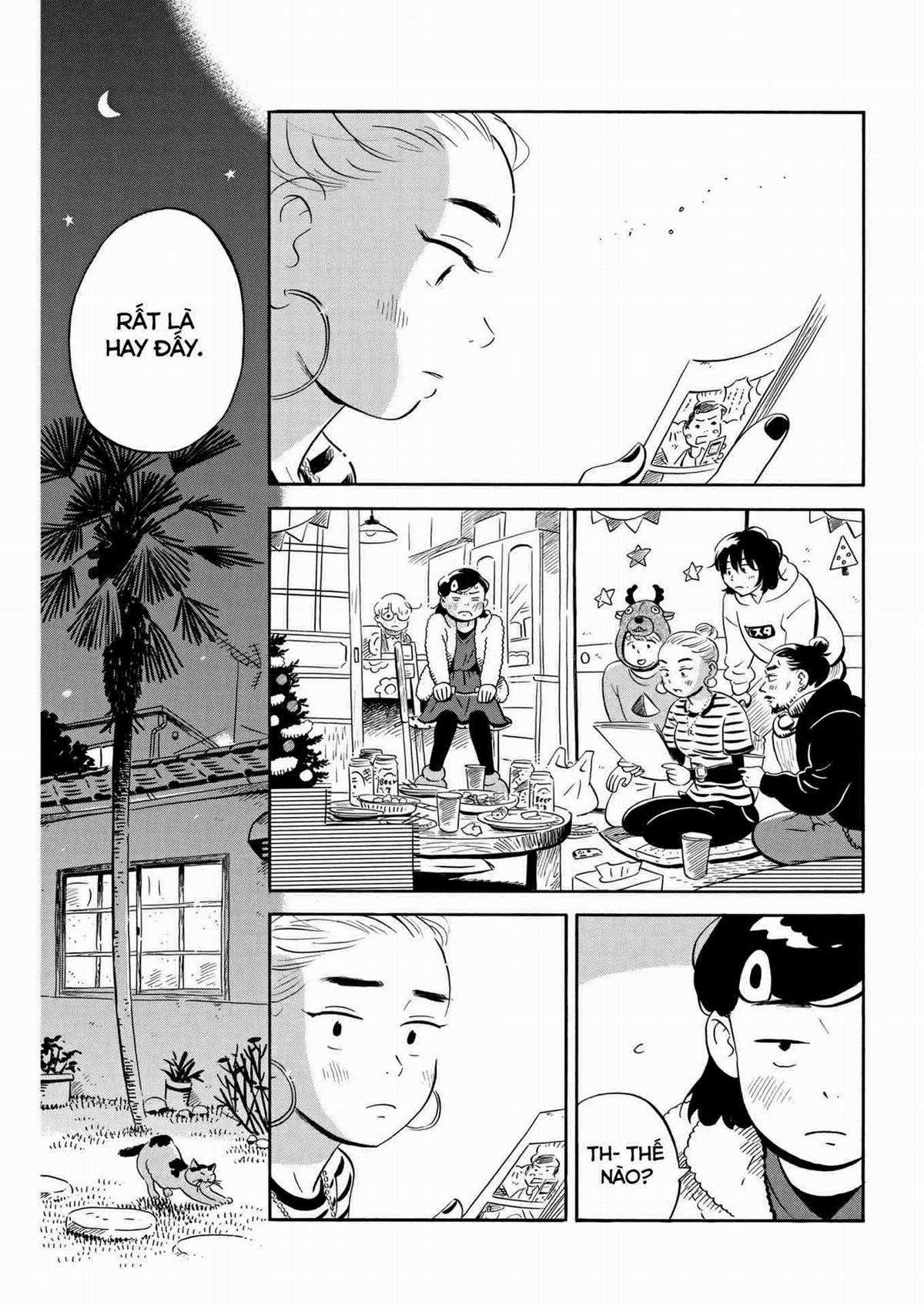 Hirayasumi Chapter 29 trang 7
