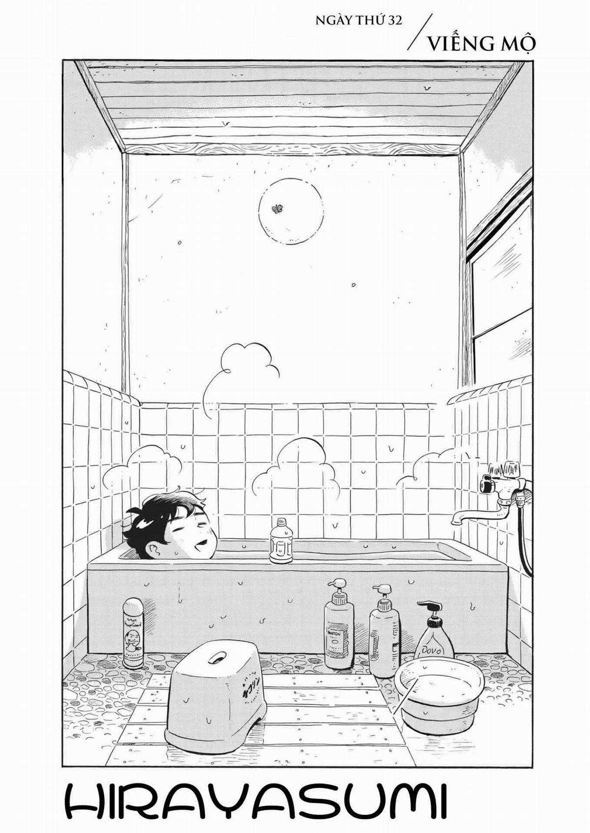 Hirayasumi Chapter 32 trang 2