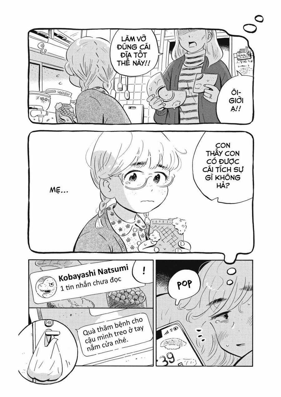 Hirayasumi Chapter 34 trang 11