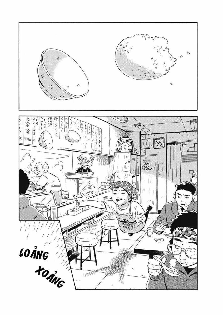 Hirayasumi Chapter 34 trang 3