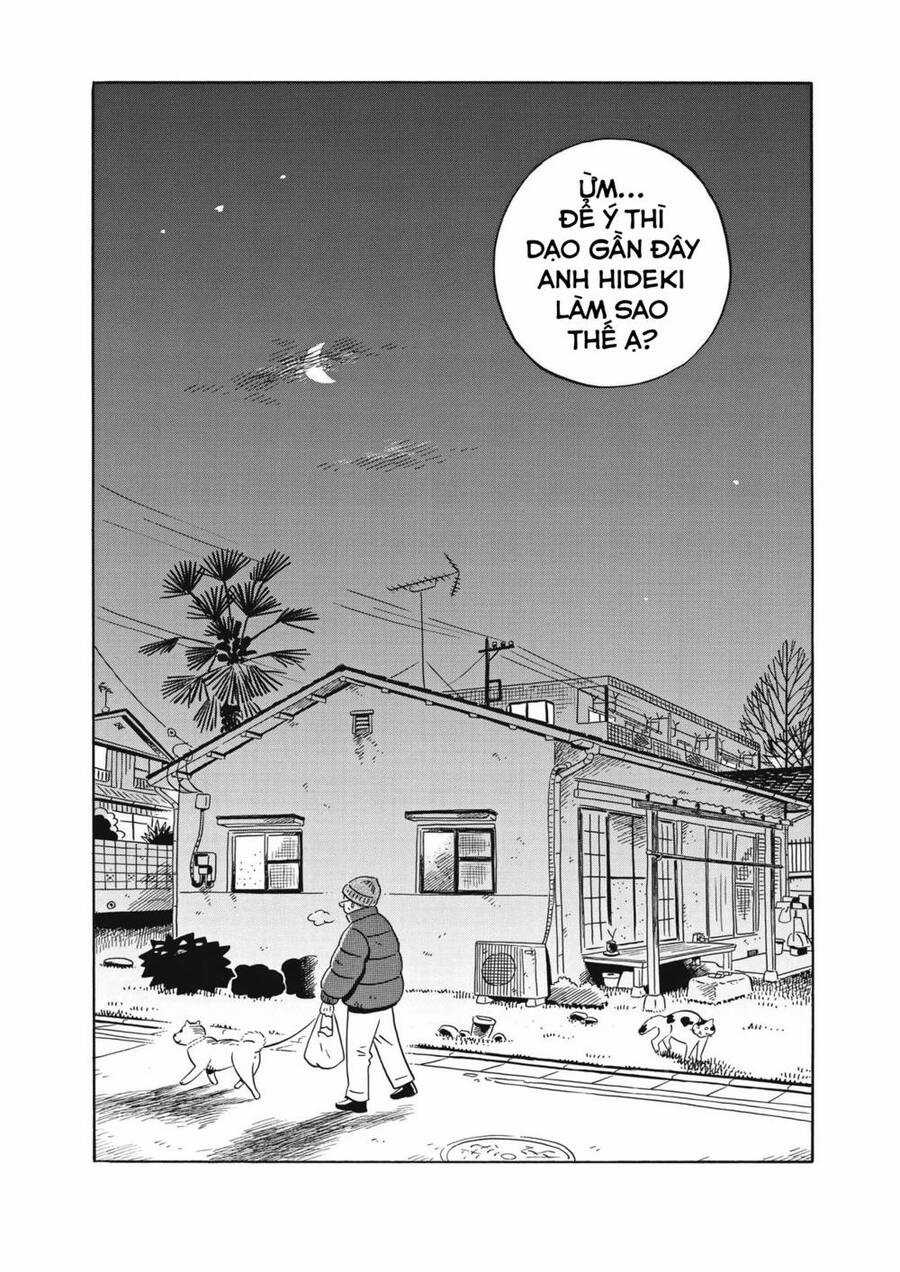 Hirayasumi Chapter 36 trang 3