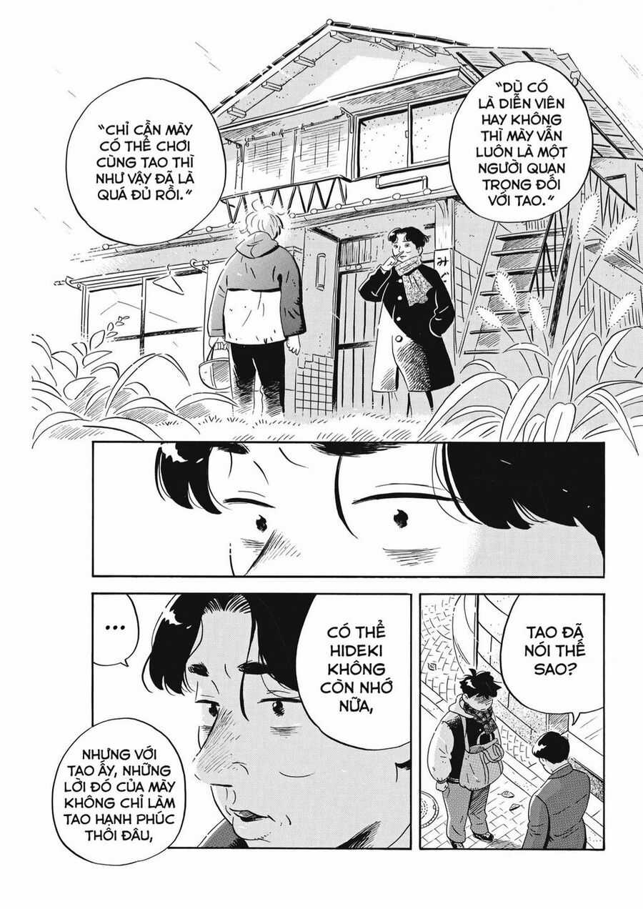 Hirayasumi Chapter 37 trang 13