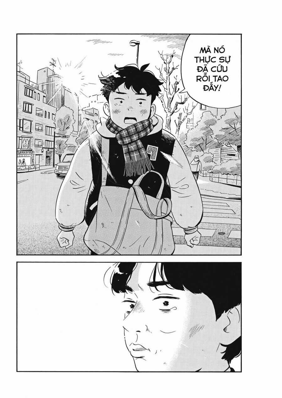 Hirayasumi Chapter 37 trang 14