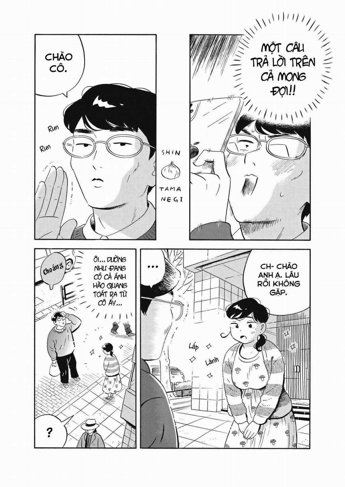 Hirayasumi Chapter 38 trang 7