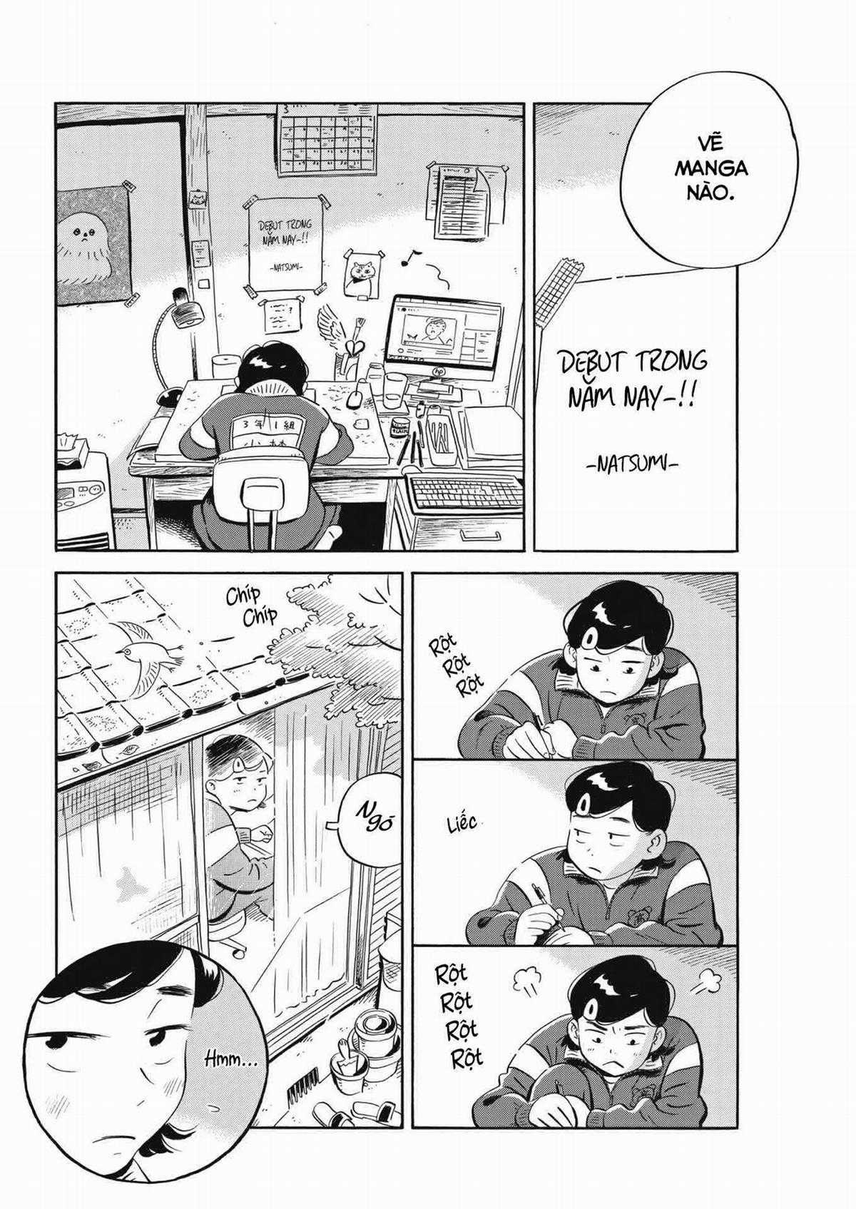 Hirayasumi Chapter 39 trang 5