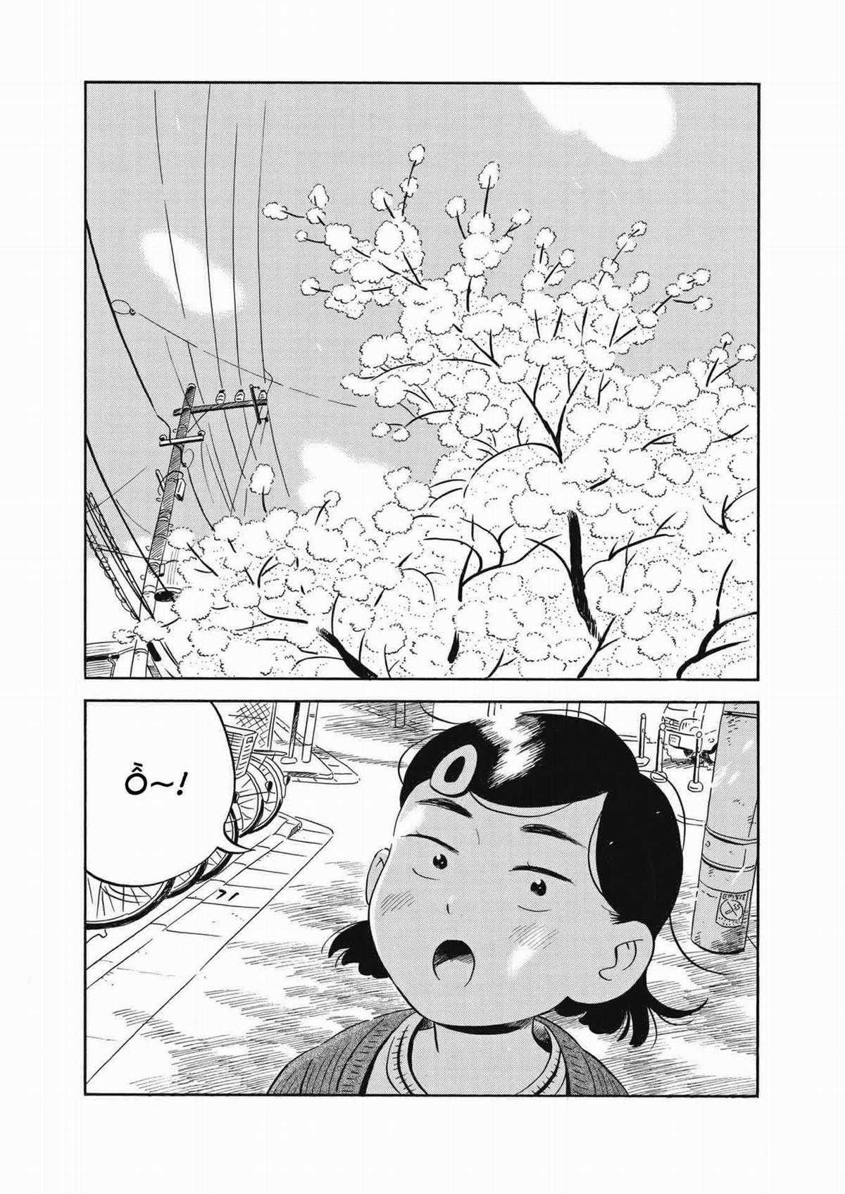 Hirayasumi Chapter 39 trang 6